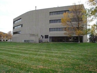 Primary Photo Of 1202 Westrac Dr, Fargo Office For Lease