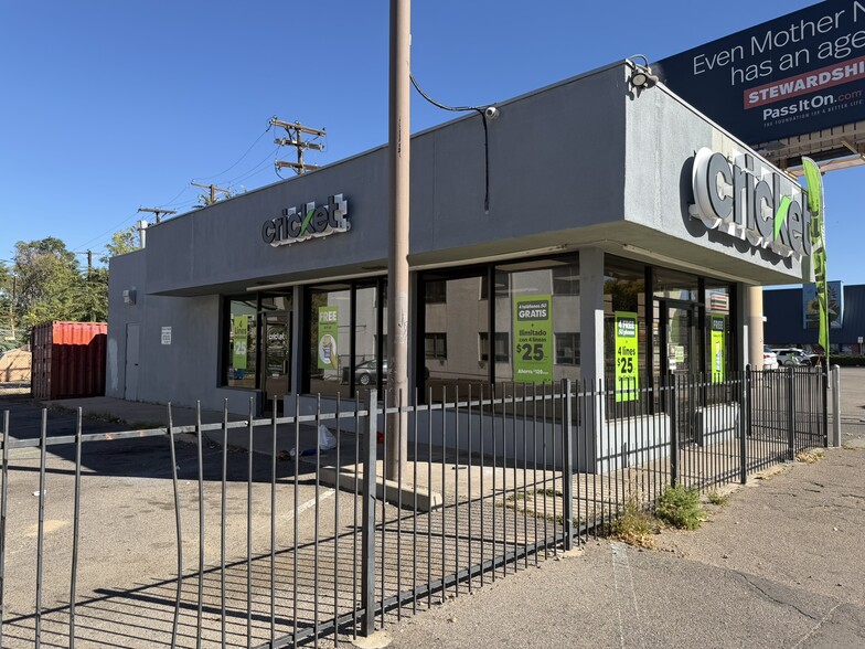 More Photos Of 1915-1919 E Colfax Ave, Denver Office For Lease