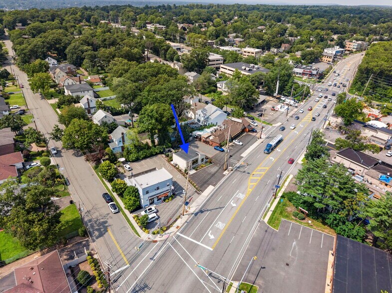 More Photos Of 480 Sylvan Ave, Englewood Cliffs Medical For Sale