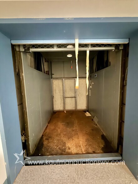 More Photos Of 347 W Main St, Clarksburg Office For Sale