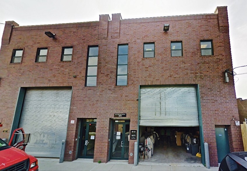 More Photos Of 18-12 128th St, College Point Warehouse For Sale