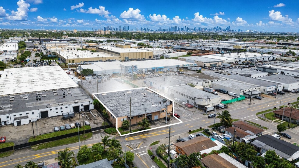 More Photos Of 455 E 10th Ave, Hialeah Warehouse For Sale