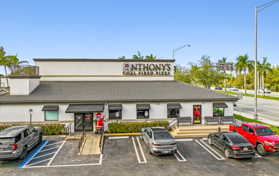 More Photos Of 12500-12650 SW 88th St, Miami Unknown For Lease