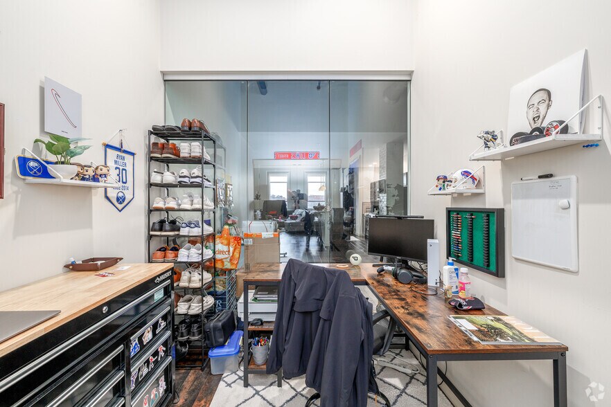 More Photos Of 220 Herald Pl, Syracuse Apartments For Sale