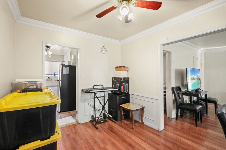 More Photos Of 1200-1210 N Kenmore Ave, Los Angeles Apartments For Sale