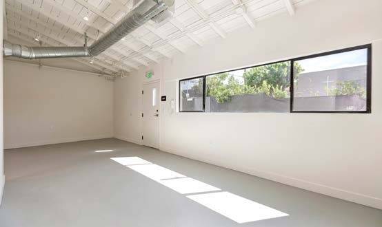 More Photos Of 3417 W 1st St, Los Angeles Loft Creative Space For Lease