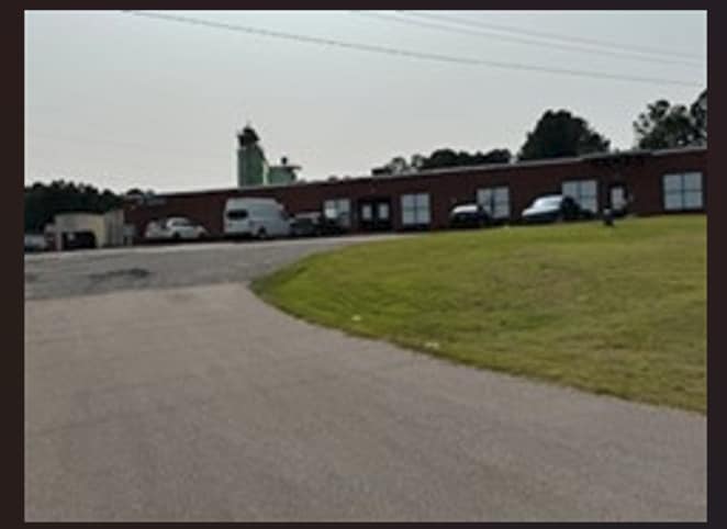 More Photos Of 312 S Miami Blvd, Durham Warehouse For Sale