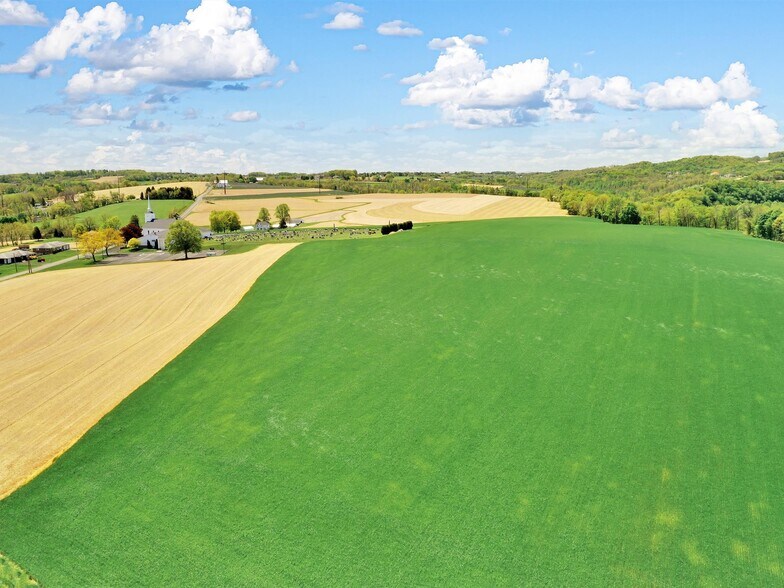 More Photos Of 1321 Rising Sun Rd, Laurys Station Land For Sale