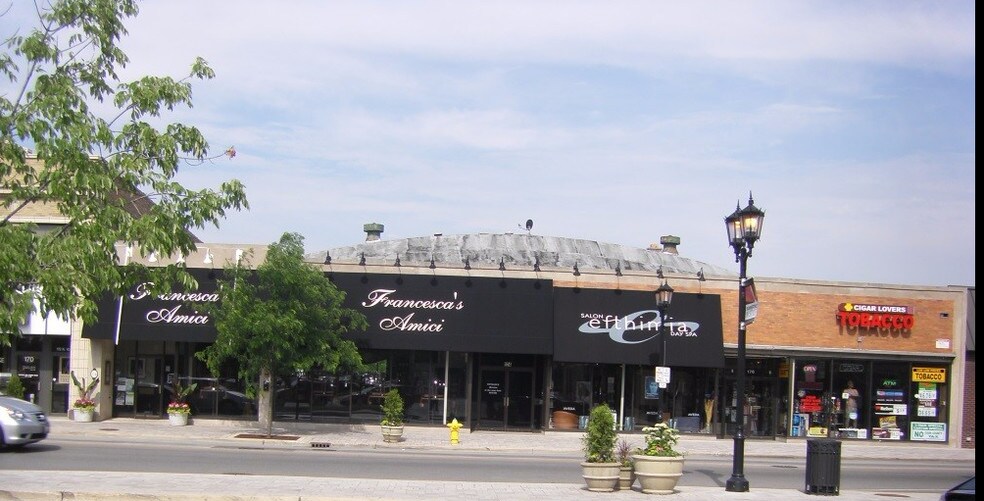 More Photos Of 174-176 N York Rd, Elmhurst Storefront For Sale