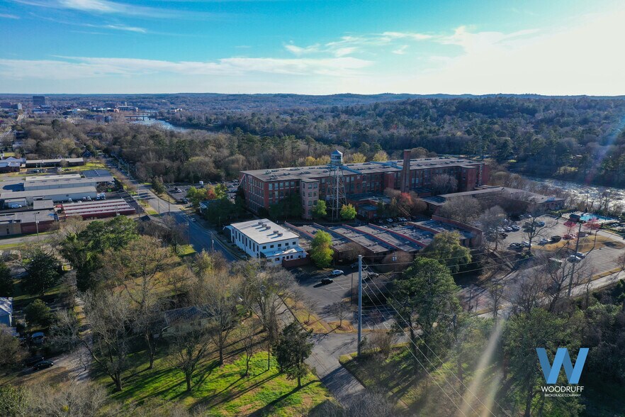 More Photos Of 3201 1st Ave, Columbus Health Club For Lease