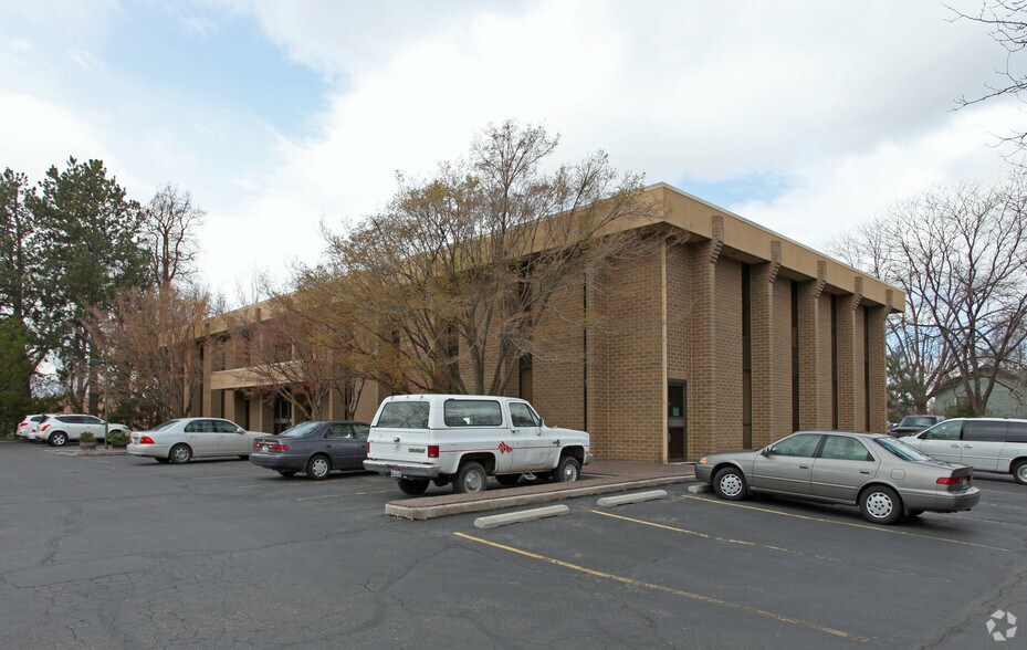 Primary Photo Of 1301 S Vista Ave, Boise Office For Lease