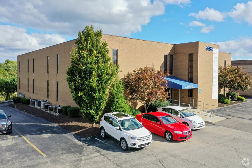 More Photos Of 3578 Brodhead Rd, Monaca Unknown For Lease