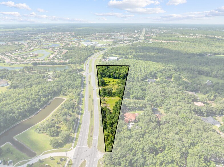 More Photos Of 3436-3460 Pleasant Hill Rd, Kissimmee Land For Sale