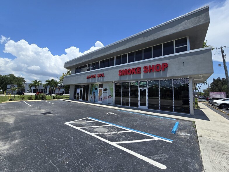More Photos Of 1041 W Commercial Blvd, Fort Lauderdale Office Residential For Lease