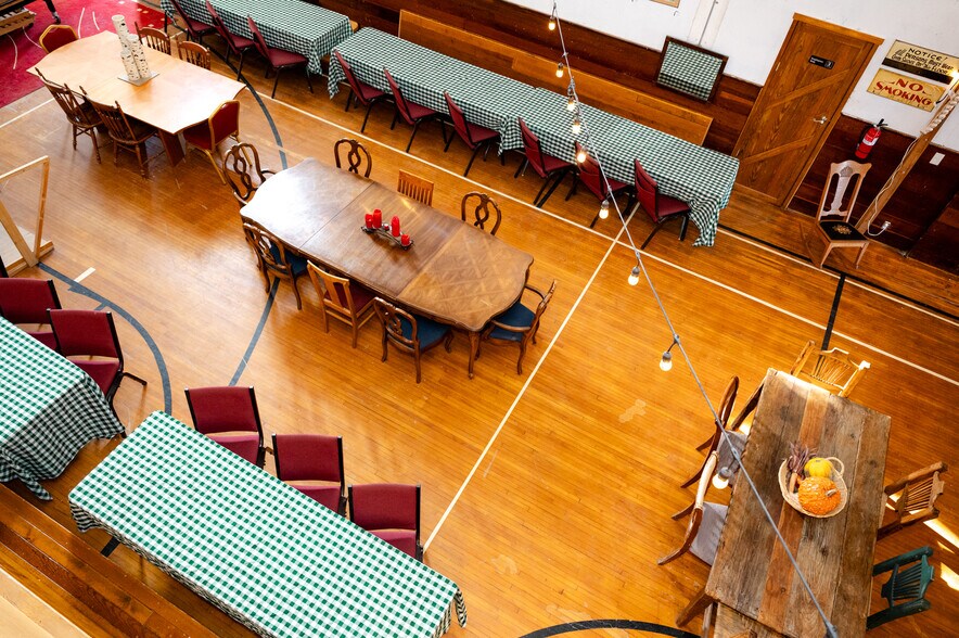 More Photos Of 5301 Terry St Terry St, Mosca Specialty For Sale