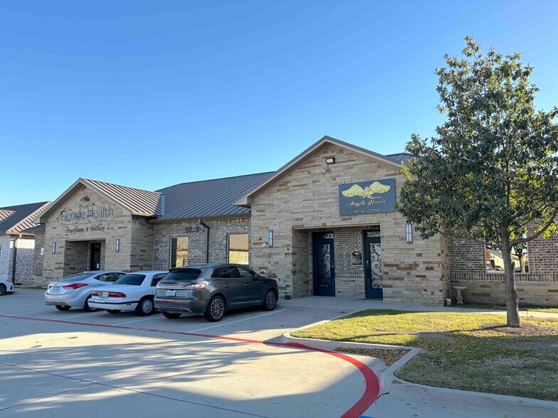 Primary Photo Of 5899 Preston Rd, Frisco Unknown For Lease