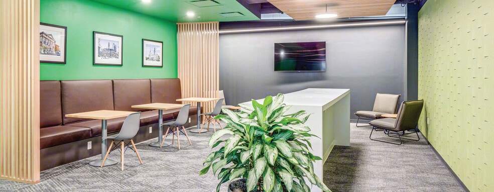 More Photos Of 446 Main St, Worcester Office For Lease