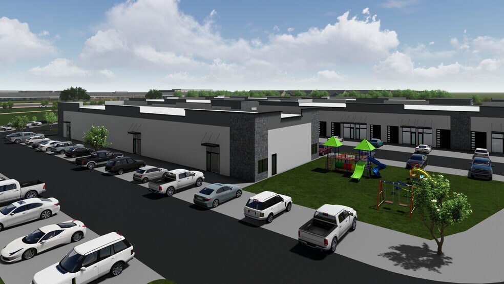 More Photos Of 2085 Highway 183, Leander Unknown For Lease