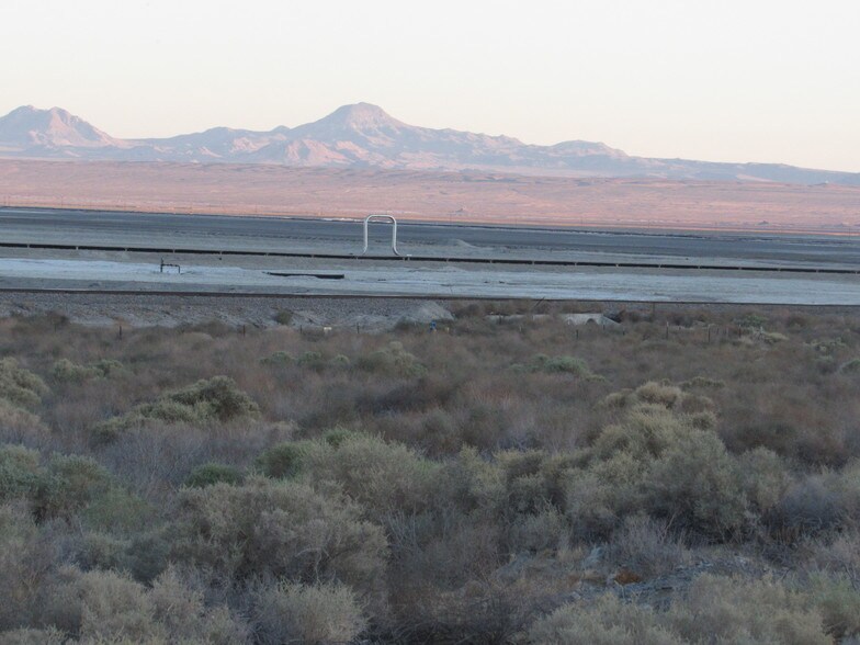 More Photos Of Railroad St, Trona Land For Sale