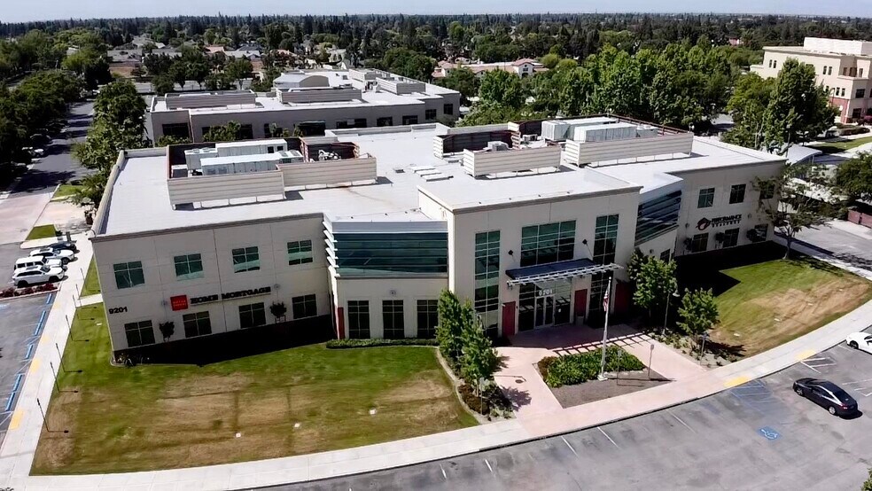 More Photos Of 9201 Camino Media, Bakersfield Office For Lease