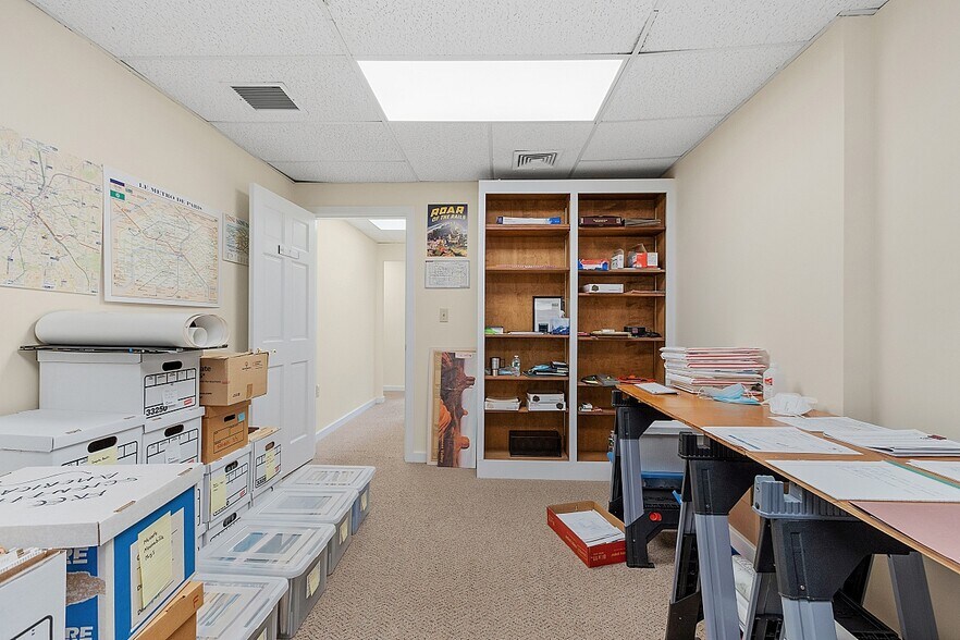 More Photos Of 233 Ayer Rd, Harvard Medical For Lease