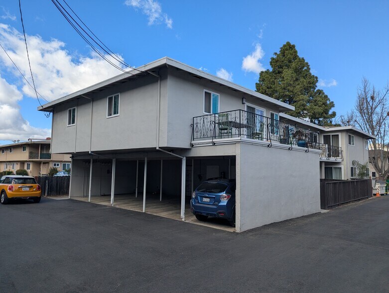 More Photos Of 3538 Alden Way, San Jose Apartments For Sale