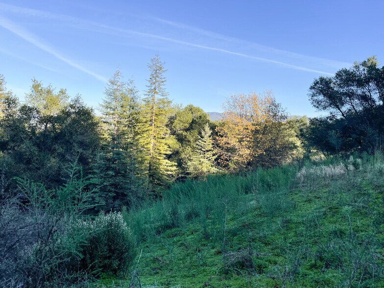 More Photos Of 18655 Black, Los Gatos Land For Sale