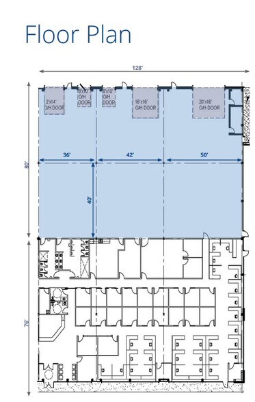 More Photos Of 1260 34 Ave, Nisku Industrial For Sale