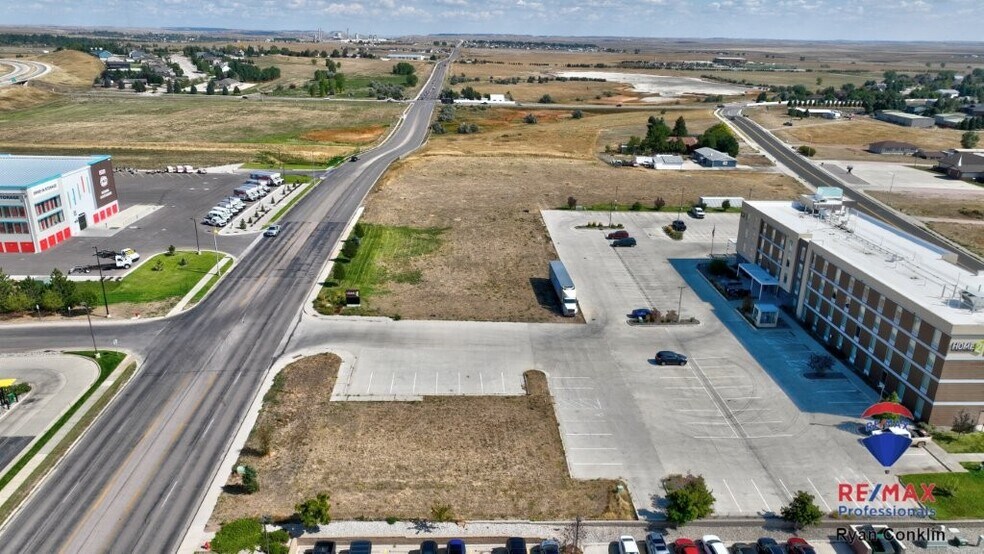 More Photos Of 1116 E Boxelder Rd, Gillette Land For Sale