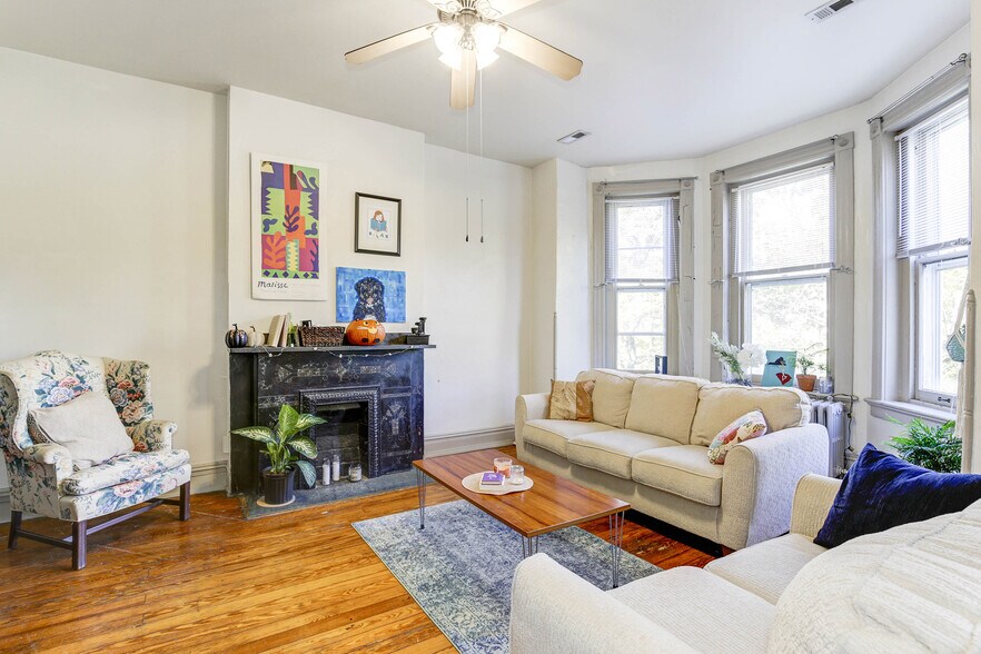 More Photos Of 1623 W Grace St, Richmond Apartments For Sale