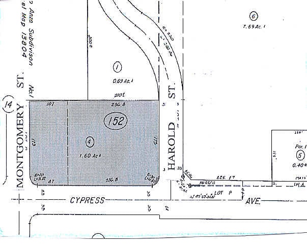 More Photos Of 7633 Cypress Ave, Riverside Manufacturing For Sale