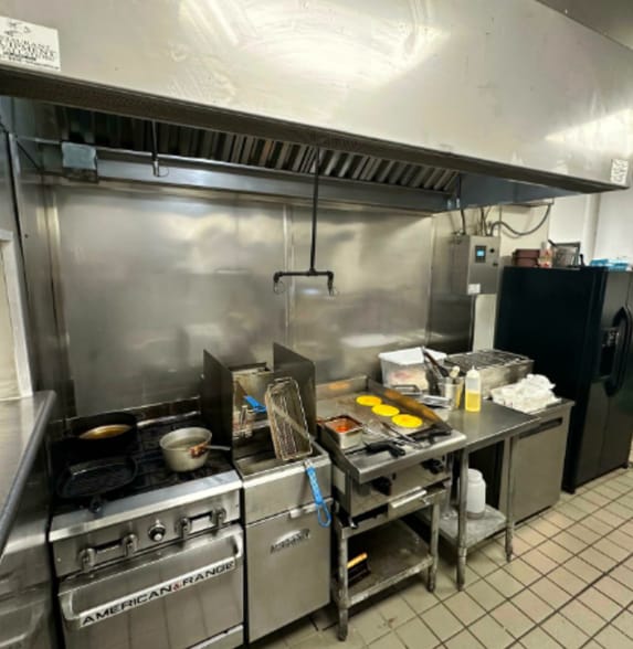 More Photos Of , Orlando Storefront For Lease