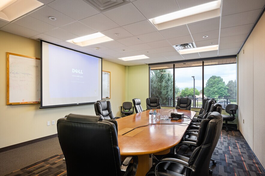 More Photos Of 12300 Grant St, Thornton Manufacturing For Sale