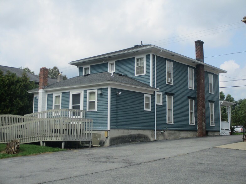 More Photos Of 3911 Rush Mendon Rd, Mendon Storefront Retail Residential For Lease