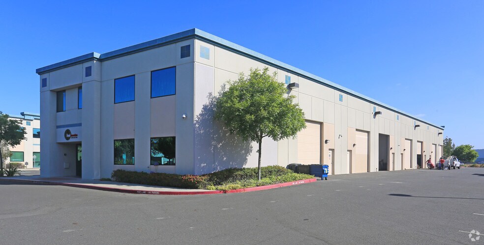 Primary Photo Of 29400 Kohoutek Way, Union City Service For Lease