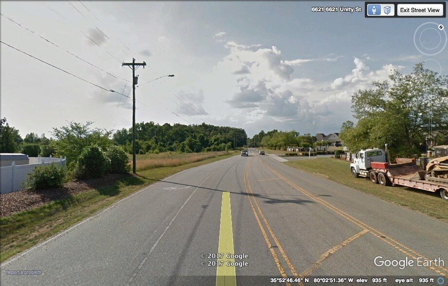 More Photos Of 6623 Unity St, Thomasville Land For Sale