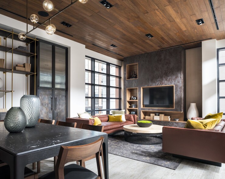 More Photos Of 4428 Purves St, Long Island City Apartments For Lease