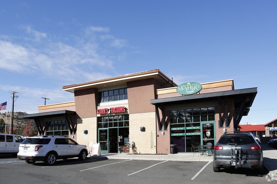 More Photos Of 62090 Dean Swift Rd, Bend Freestanding For Lease