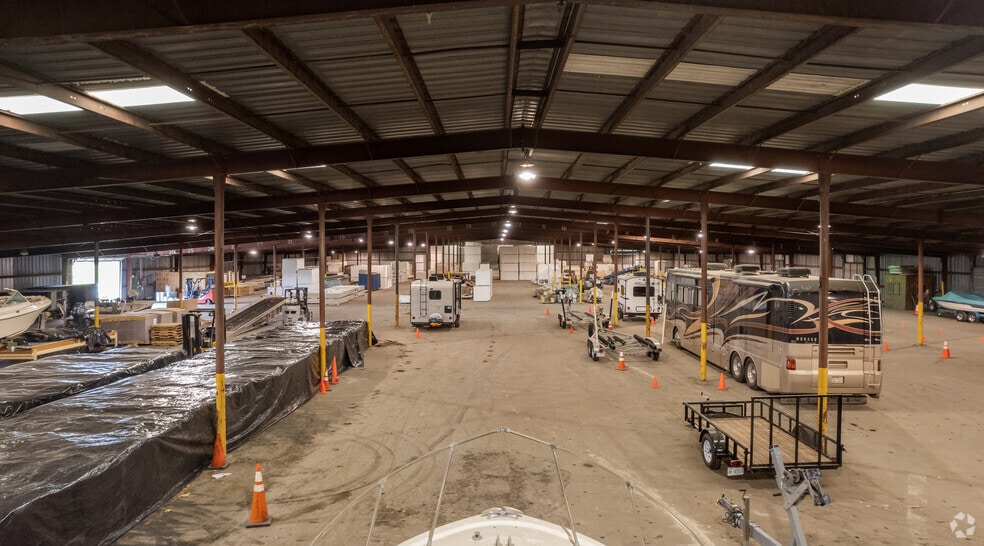 More Photos Of 1419 A Hwy-11, Kinston Industrial For Sale