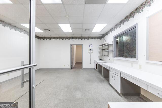 More Photos Of 2644 Montpelier Ave, Macon-Bibb Medical For Sale