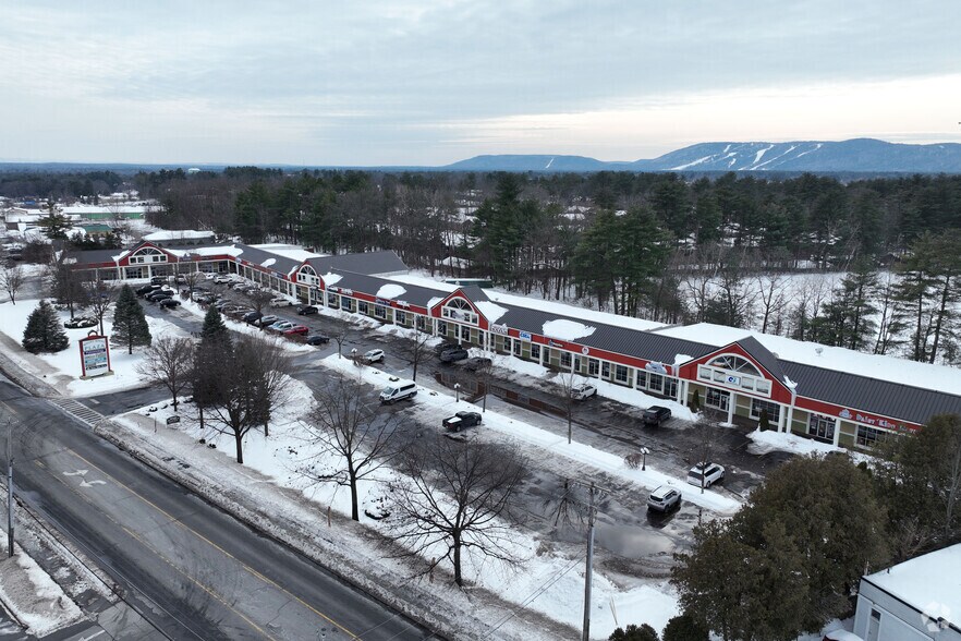 More Photos Of 959 State Route 9, Queensbury General Retail For Lease