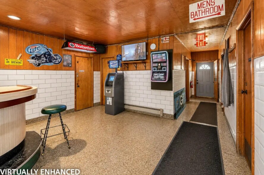 More Photos Of 5340 Bridge Rd, Mc Naughton Storefront Retail Residential For Sale