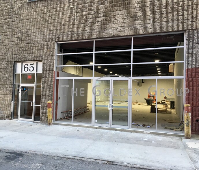Primary Photo Of 65 Jay St, Brooklyn Loft Creative Space For Lease
