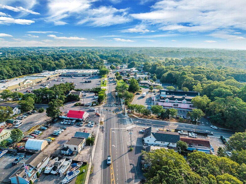 More Photos Of 10200 Main Rd, Mattituck Medical For Sale
