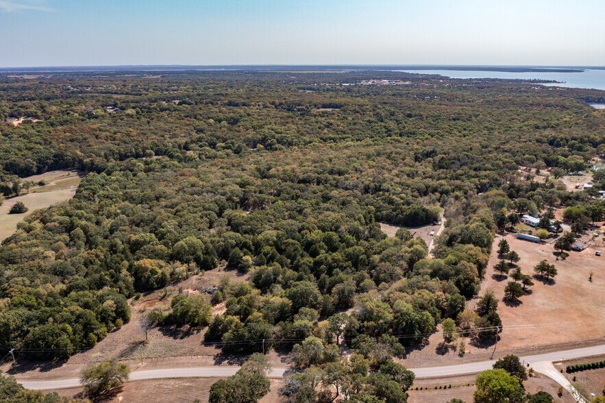 More Photos Of 14661 Texoma Christian Camp Rd, Kingston Land For Sale