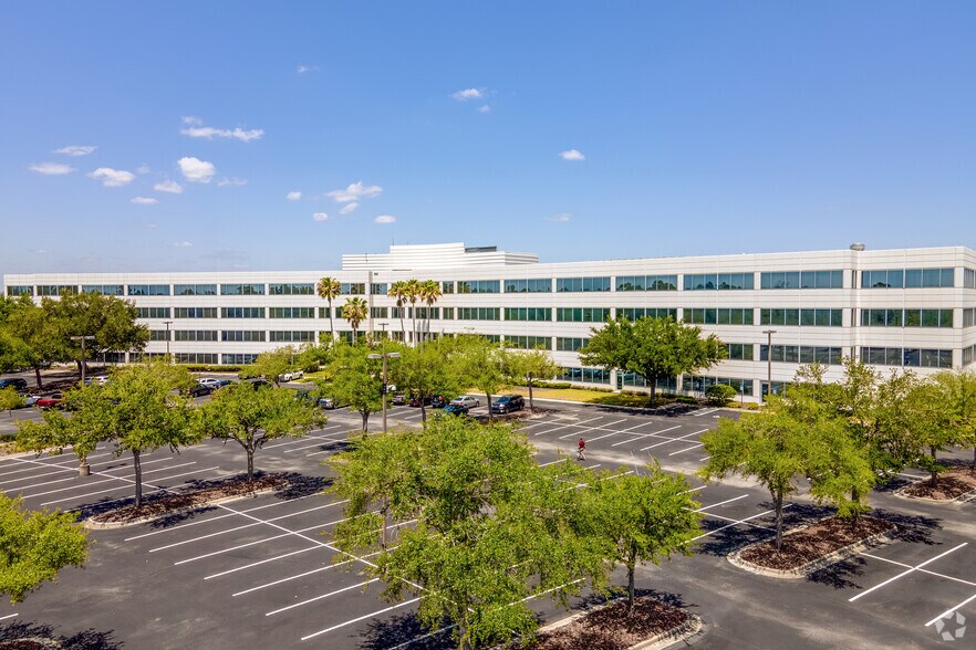 Primary Photo Of 11950 Corporate Blvd, Orlando Office For Sale