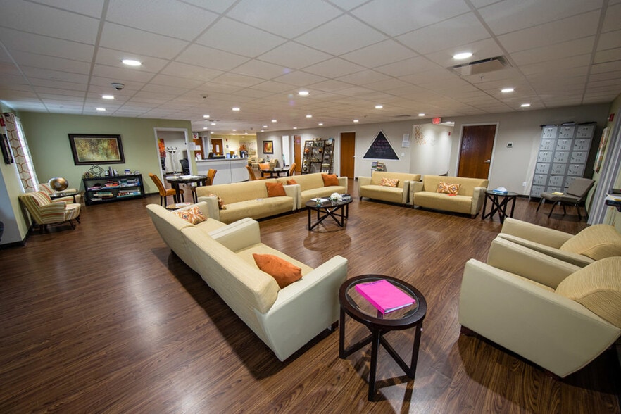 More Photos Of 2060 N State Road 1, Cambridge City Office For Sale