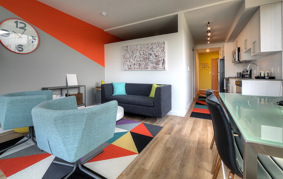 More Photos Of 3636 Stone Way N, Seattle Apartments For Lease