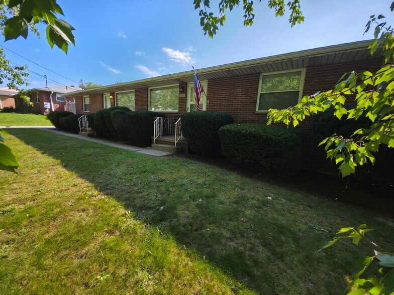 More Photos Of , Akron Multifamily For Sale