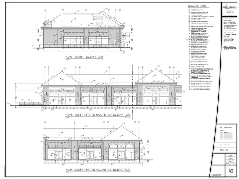 More Photos Of 9774 Cincinnati Columbus Rd, West Chester Storefront For Lease